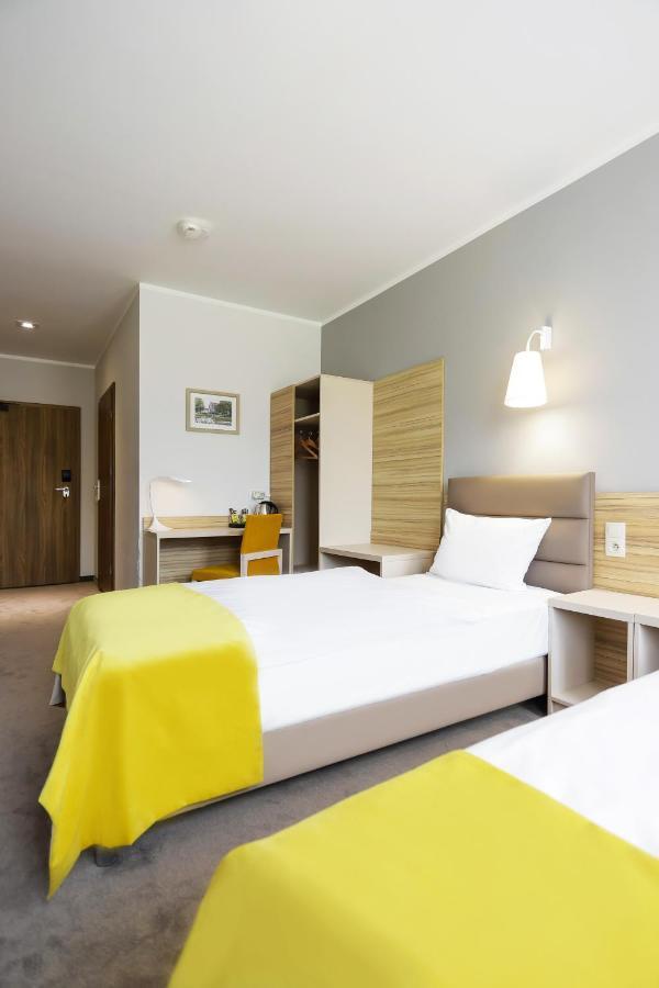West - Airport Hotel Posen
